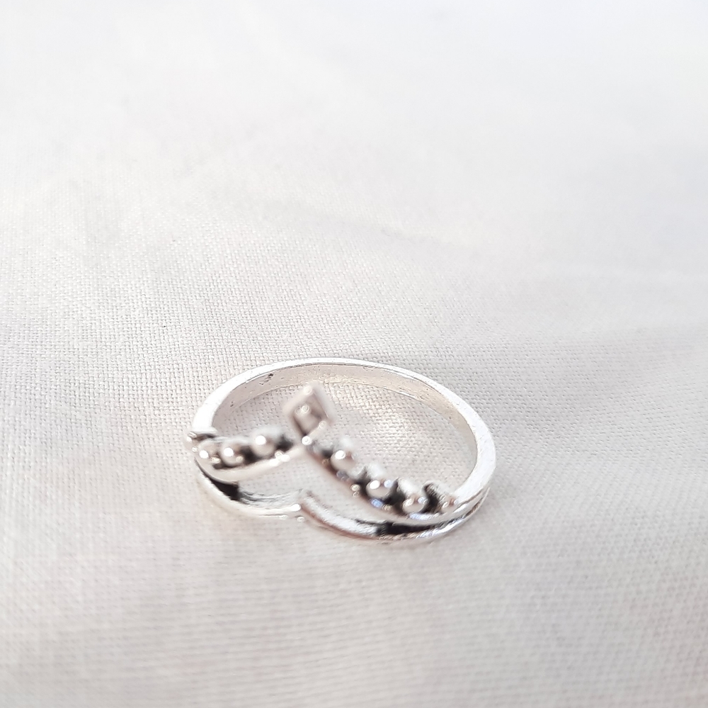 Princess Tiara Ring! - Picture 3 of 4